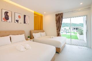 The Modern Pool Villa Hua Hin By Zuzu fotoÄŸrafÄ±