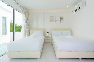 The Modern Pool Villa Hua Hin By Zuzu fotoÄŸrafÄ±