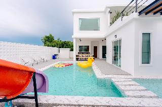 The Modern Pool Villa Hua Hin By Zuzu fotoÄŸrafÄ±