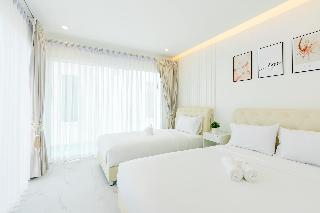 The Modern Pool Villa Hua Hin By Zuzu fotoÄŸrafÄ±