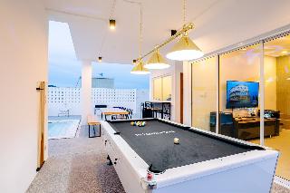 The Modern Pool Villa Hua Hin By Zuzu fotoÄŸrafÄ±