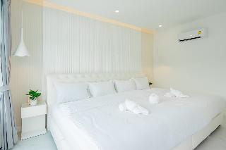 The Modern Pool Villa Hua Hin By Zuzu fotoÄŸrafÄ±