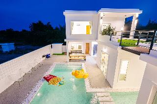 The Modern Pool Villa Hua Hin By Zuzu fotoÄŸrafÄ±
