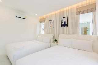 The Modern Pool Villa Hua Hin By Zuzu fotoÄŸrafÄ±