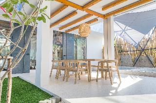 The Modern Pool Villa Hua Hin By Zuzu fotoÄŸrafÄ±