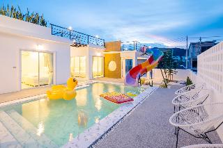 The Modern Pool Villa Hua Hin By Zuzu fotoÄŸrafÄ±