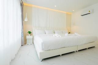 The Modern Pool Villa Hua Hin By Zuzu fotoÄŸrafÄ±