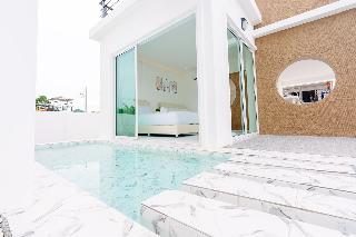 The Modern Pool Villa Hua Hin By Zuzu fotoÄŸrafÄ±