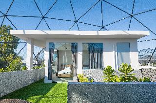 The Modern Pool Villa Hua Hin By Zuzu fotoÄŸrafÄ±