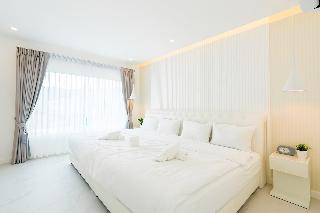 The Modern Pool Villa Hua Hin By Zuzu fotoÄŸrafÄ±