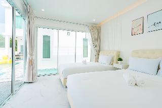 The Modern Pool Villa Hua Hin By Zuzu fotoÄŸrafÄ±