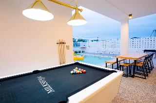 The Modern Pool Villa Hua Hin By Zuzu fotoÄŸrafÄ±