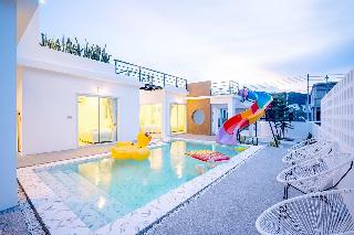 The Modern Pool Villa Hua Hin By Zuzu fotoÄŸrafÄ±