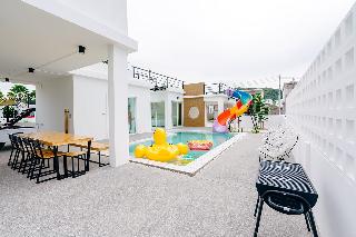 The Modern Pool Villa Hua Hin By Zuzu fotoÄŸrafÄ±