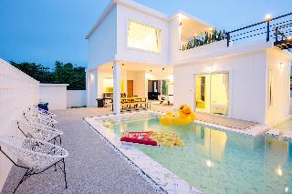 The Modern Pool Villa Hua Hin By Zuzu fotoÄŸrafÄ±