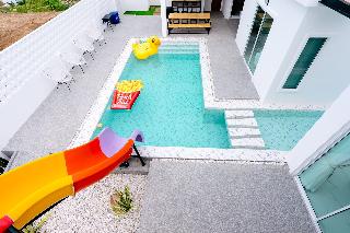 The Modern Pool Villa Hua Hin By Zuzu fotoÄŸrafÄ±