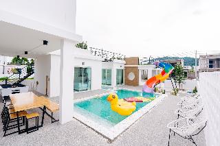 The Modern Pool Villa Hua Hin By Zuzu fotoÄŸrafÄ±