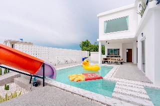 The Modern Pool Villa Hua Hin By Zuzu fotoÄŸrafÄ±