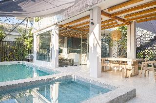 The Modern Pool Villa Hua Hin By Zuzu fotoÄŸrafÄ±