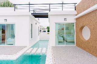 The Modern Pool Villa Hua Hin By Zuzu fotoÄŸrafÄ±