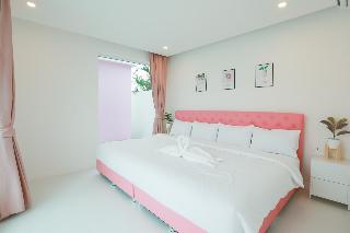 The Modern Pool Villa Hua Hin By Zuzu fotoÄŸrafÄ±