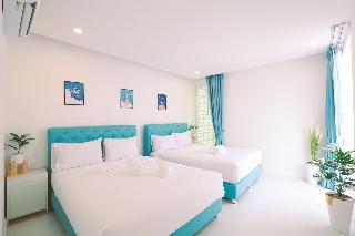 The Modern Pool Villa Hua Hin By Zuzu fotoÄŸrafÄ±