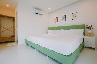 The Modern Pool Villa Hua Hin By Zuzu fotoÄŸrafÄ±