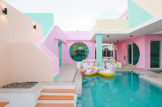 The Modern Pool Villa Hua Hin By Zuzu fotoÄŸrafÄ±