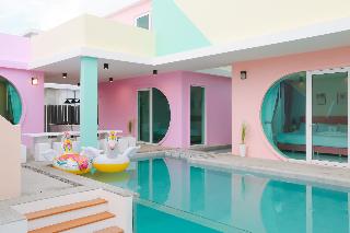 The Modern Pool Villa Hua Hin By Zuzu fotoÄŸrafÄ±
