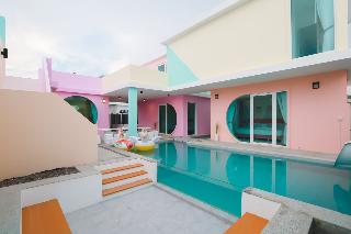 The Modern Pool Villa Hua Hin By Zuzu fotoÄŸrafÄ±