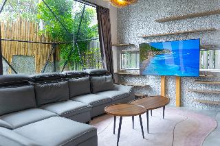 The Modern Pool Villa Hua Hin By Zuzu fotoÄŸrafÄ±