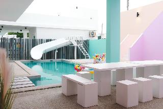 The Modern Pool Villa Hua Hin By Zuzu fotoÄŸrafÄ±