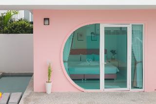 The Modern Pool Villa Hua Hin By Zuzu fotoÄŸrafÄ±