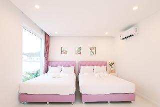 The Modern Pool Villa Hua Hin By Zuzu fotoÄŸrafÄ±