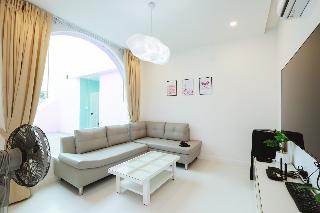 The Modern Pool Villa Hua Hin By Zuzu fotoÄŸrafÄ±