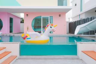 The Modern Pool Villa Hua Hin By Zuzu fotoÄŸrafÄ±