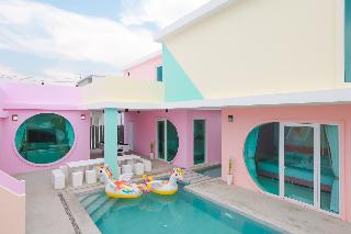 The Modern Pool Villa Hua Hin By Zuzu fotoÄŸrafÄ±