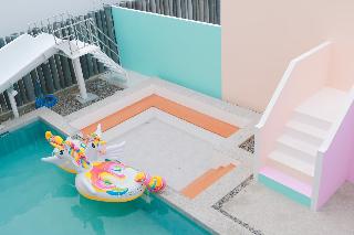 The Modern Pool Villa Hua Hin By Zuzu fotoÄŸrafÄ±