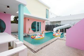 The Modern Pool Villa Hua Hin By Zuzu fotoÄŸrafÄ±