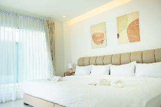 The Modern Pool Villa Hua Hin By Zuzu fotoÄŸrafÄ±