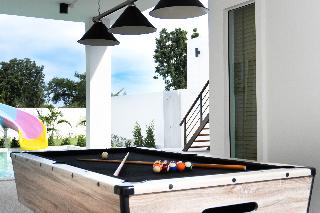 The Modern Pool Villa Hua Hin By Zuzu fotoÄŸrafÄ±