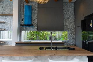 The Modern Pool Villa Hua Hin By Zuzu fotoÄŸrafÄ±