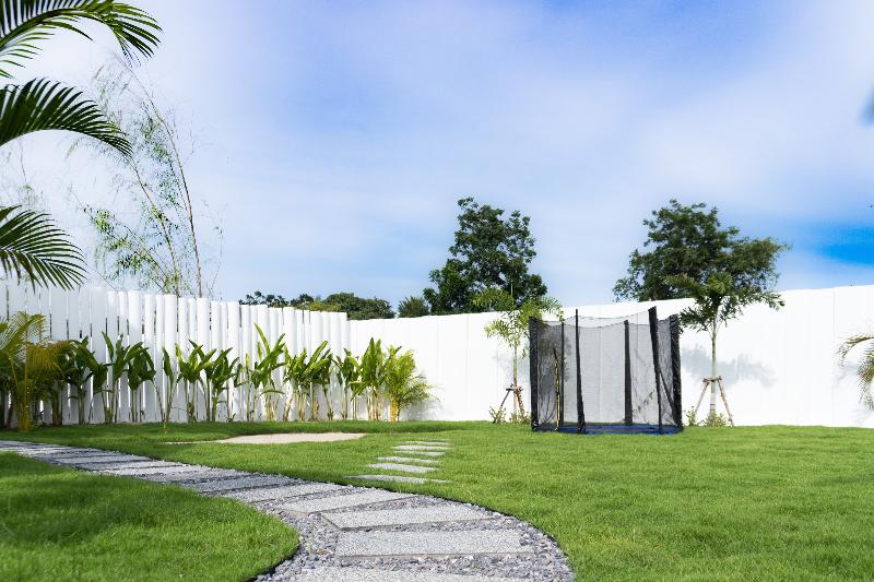 The Modern Pool Villa Hua Hin By Zuzu - Oda