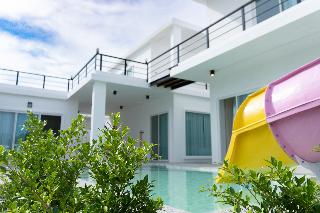 The Modern Pool Villa Hua Hin By Zuzu fotoÄŸrafÄ±