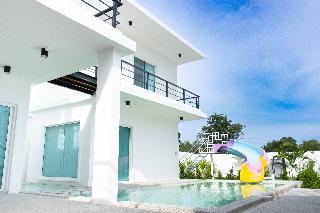 The Modern Pool Villa Hua Hin By Zuzu fotoÄŸrafÄ±