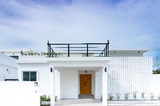 The Modern Pool Villa Hua Hin By Zuzu fotoÄŸrafÄ±