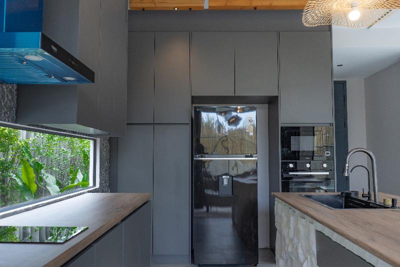 The Modern Pool Villa Hua Hin By Zuzu - Oda