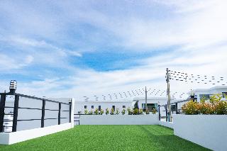The Modern Pool Villa Hua Hin By Zuzu fotoÄŸrafÄ±