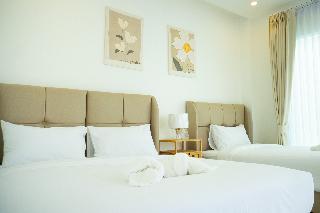 The Modern Pool Villa Hua Hin By Zuzu fotoÄŸrafÄ±