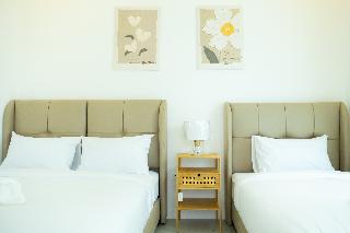 The Modern Pool Villa Hua Hin By Zuzu fotoÄŸrafÄ±